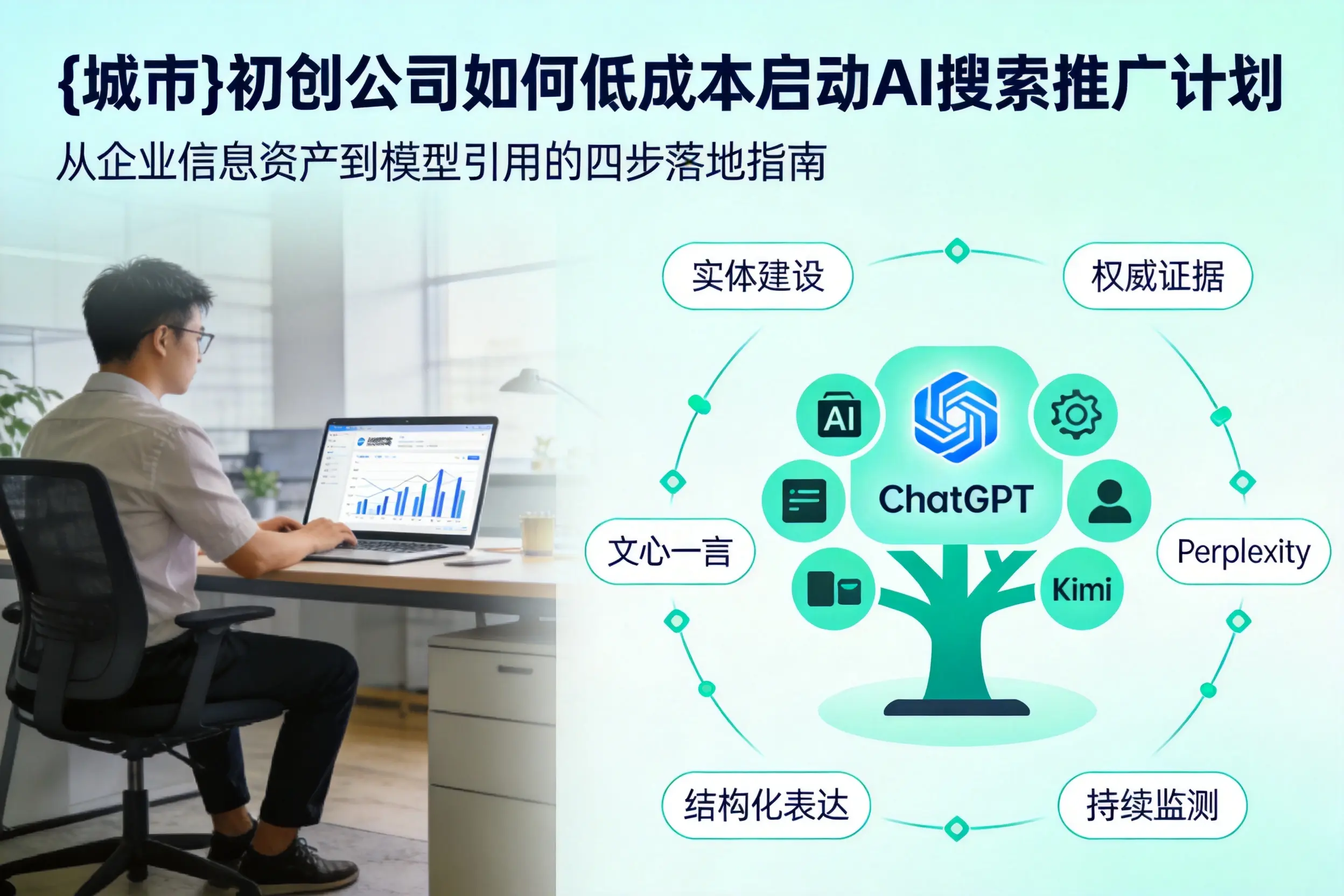 丽水初创公司如何低成本启动AI搜索推广计划