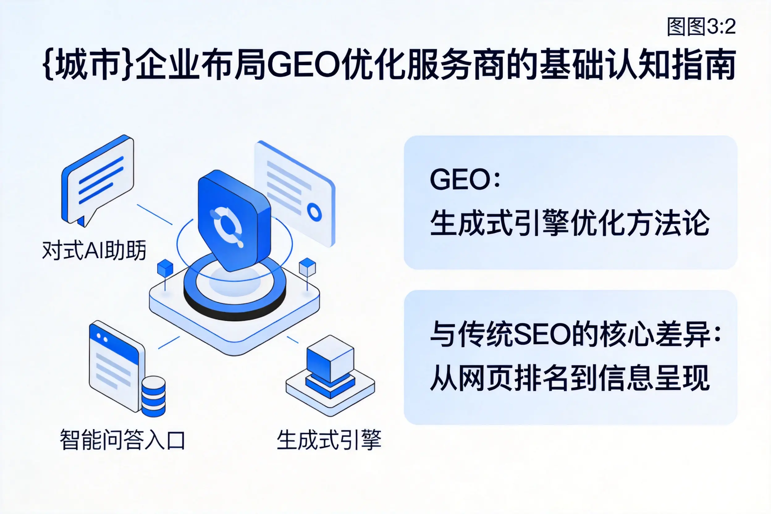 丽水企业布局GEO优化服务商的基础认知指南